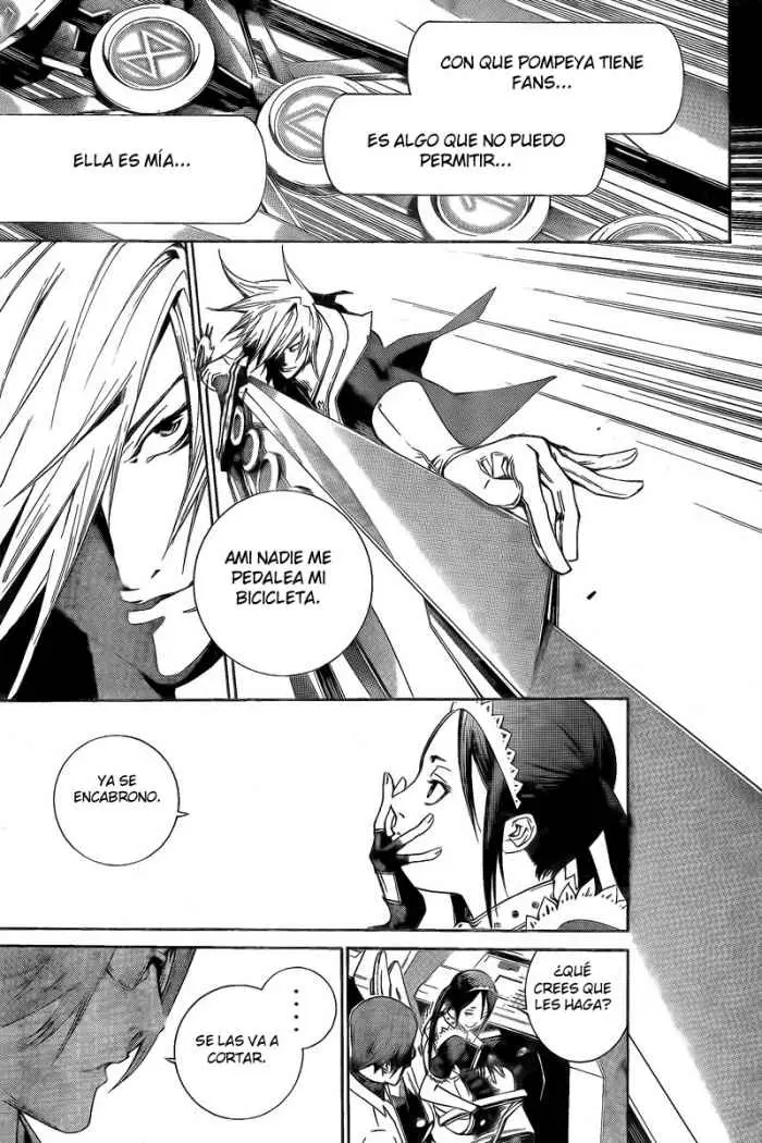 Bakuman (2008) - Capítulo 52 - Página 27 - LectorTMOo