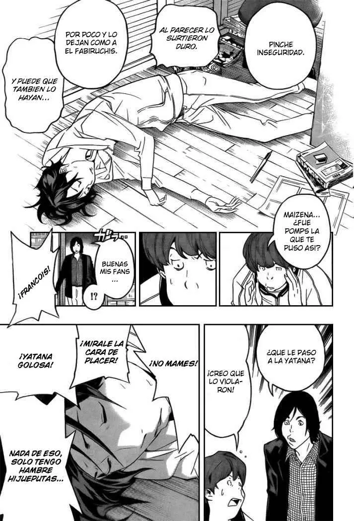 Bakuman (2008) - Capítulo 53 - Página 24 - LectorTMOo