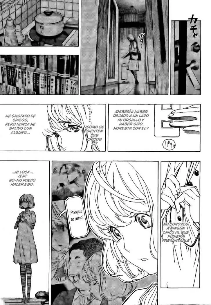 Bakuman (2008) - Capítulo 59 - Página 10 - LectorTMOo