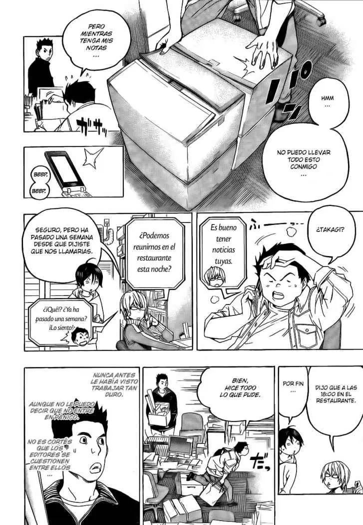 Bakuman (2008) - Capítulo 59 - Página 13 - LectorTMOo