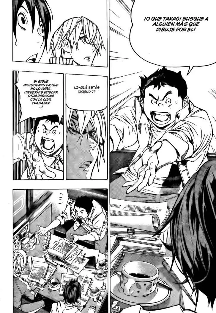 Bakuman (2008) - Capítulo 59 - Página 19 - LectorTMOo