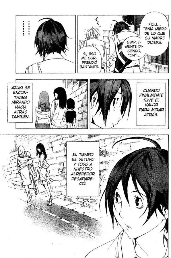 Bakuman (2008) - Capítulo 6 - Página 13 - LectorTMOo