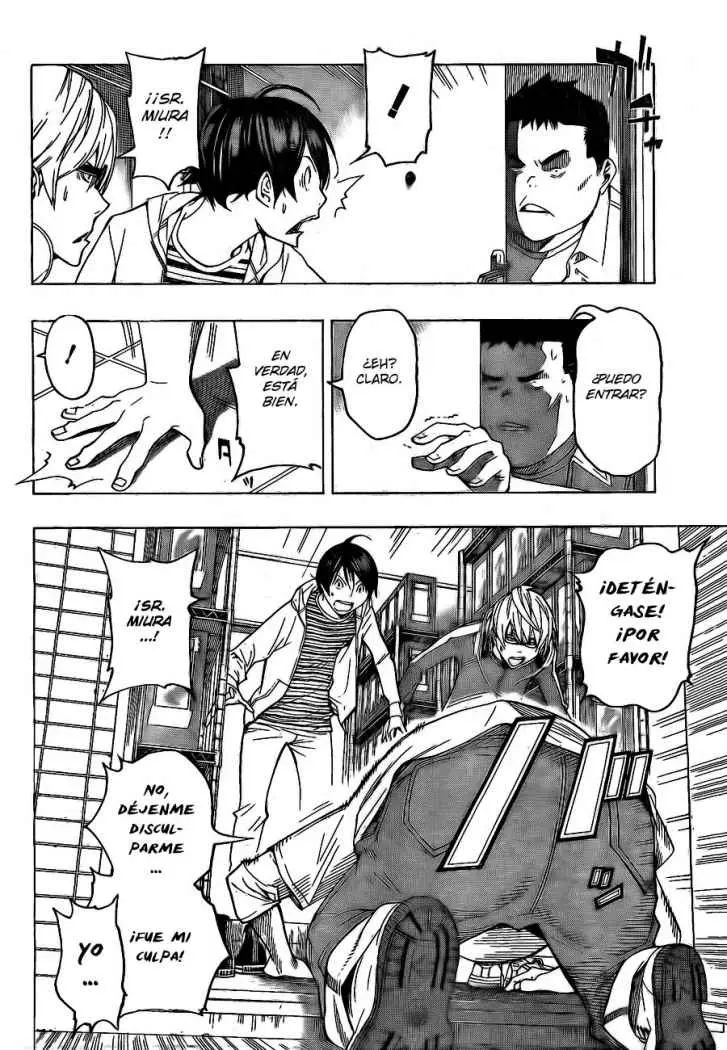 Bakuman (2008) - Capítulo 60 - Página 13 - LectorTMOo