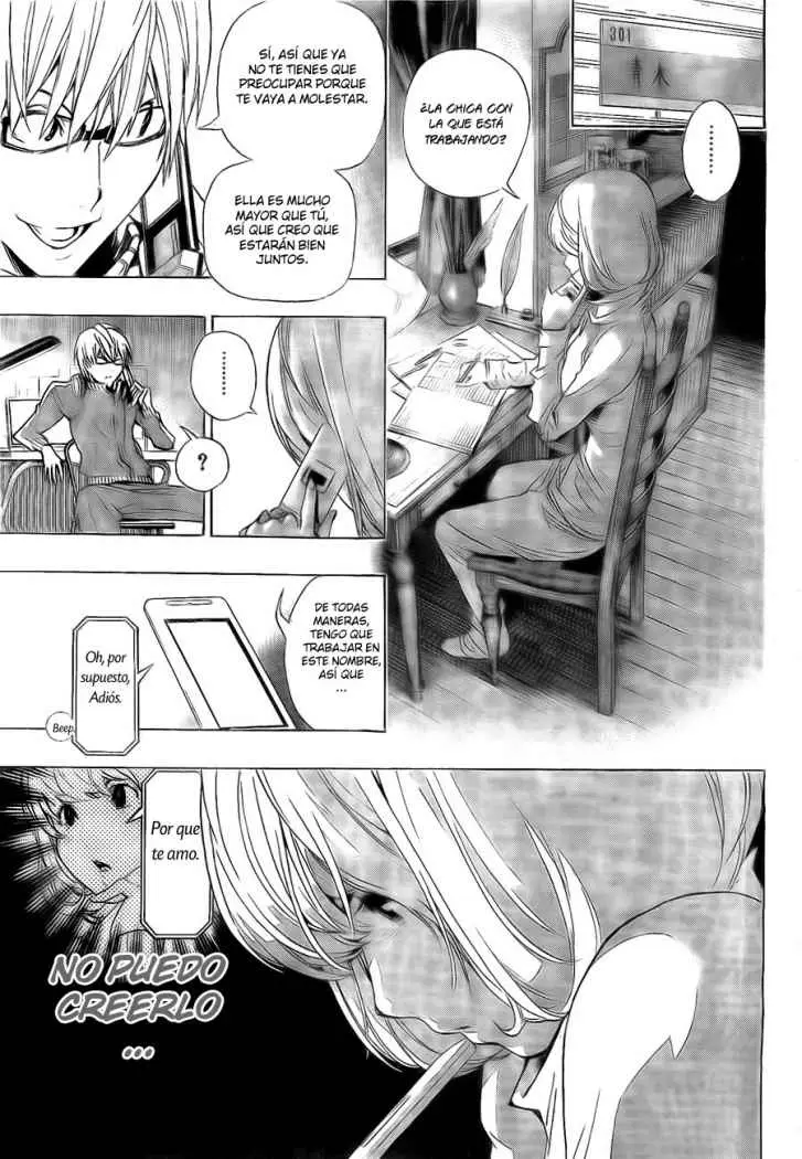 Bakuman (2008) - Capítulo 62 - Página 15 - LectorTMOo