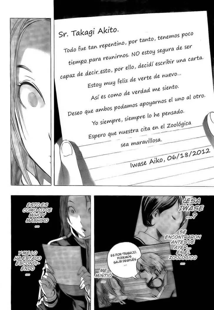 Bakuman (2008) - Capítulo 62 - Página 18 - LectorTMOo