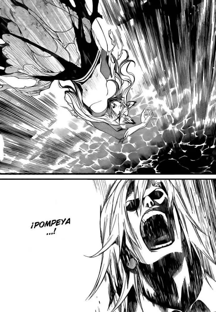 Bakuman (2008) - Capítulo 64 - Página 25 - LectorTMOo