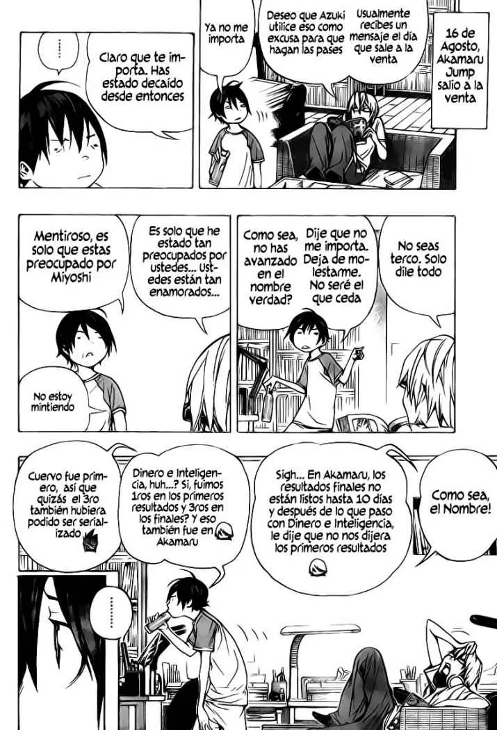 Bakuman (2008) - Capítulo 65 - Página 8 - LectorTMOo