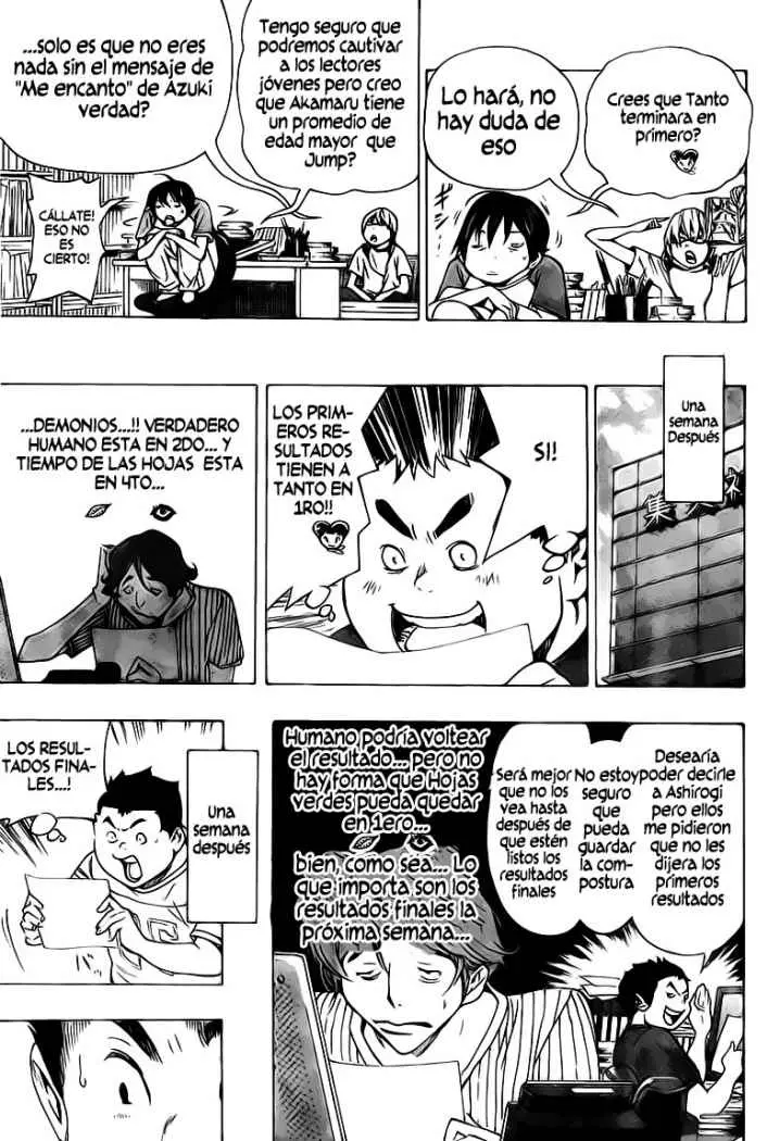 Bakuman (2008) - Capítulo 65 - Página 9 - LectorTMOo