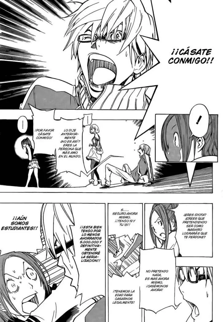 Bakuman (2008) - Capítulo 66 - Página 12 - LectorTMOo