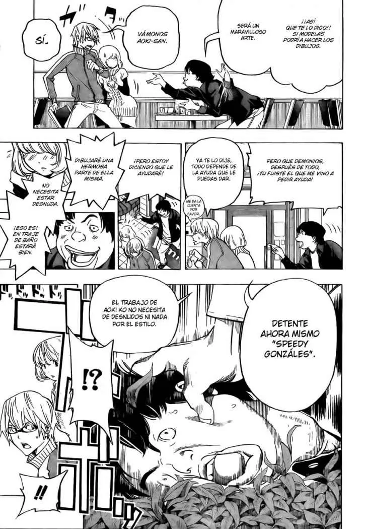 Bakuman (2008) - Capítulo 67 - Página 20 - LectorTMOo