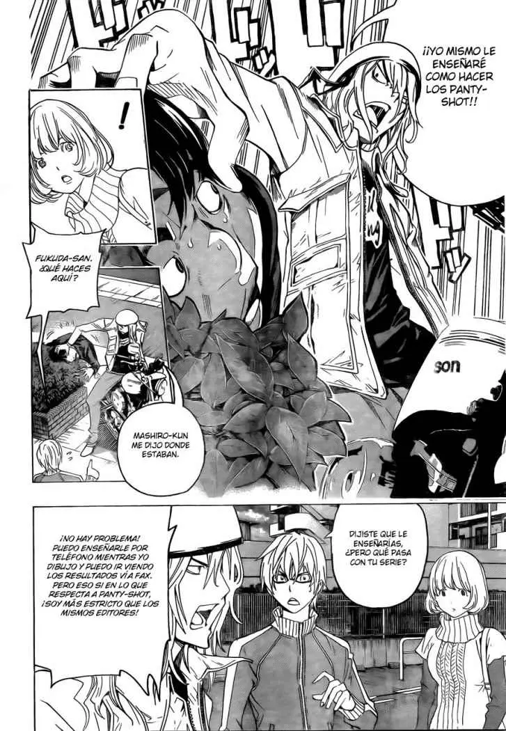 Bakuman (2008) - Capítulo 67 - Página 21 - LectorTMOo