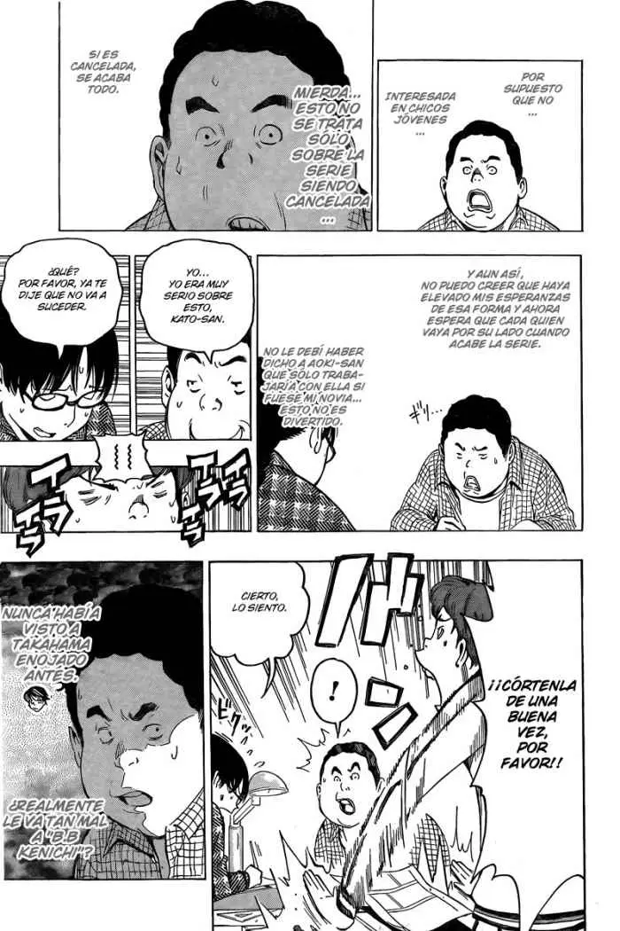 Bakuman (2008) - Capítulo 69 - Página 6 - LectorTMOo