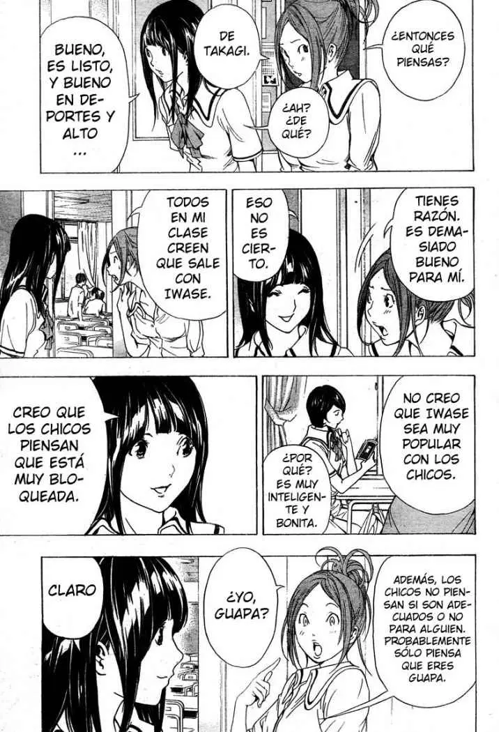 Bakuman (2008) - Capítulo 7 - Página 6 - LectorTMOo