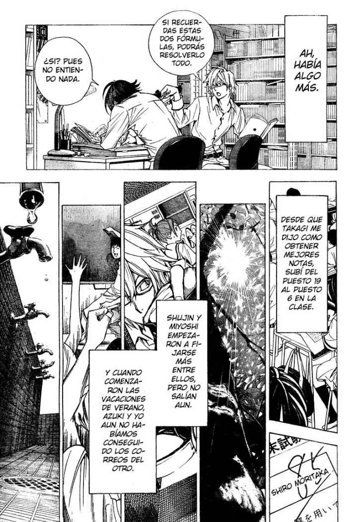 Bakuman (2008) - Capítulo 7 - Página 10 - LectorTMOo