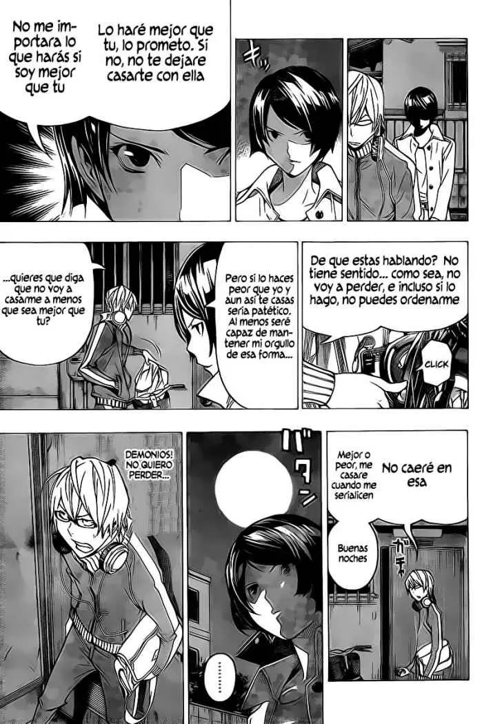 Bakuman (2008) - Capítulo 71 - Página 14 - LectorTMOo