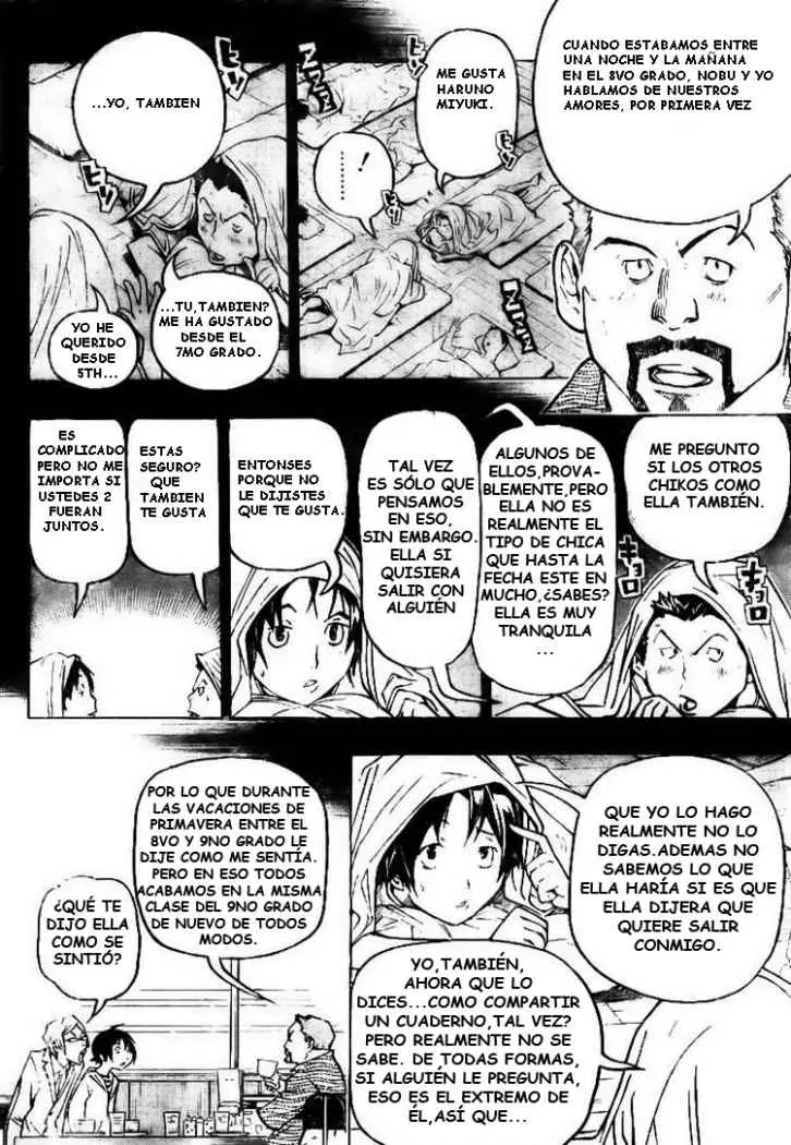 Bakuman (2008) - Capítulo 73 - Página 7 - LectorTMOo