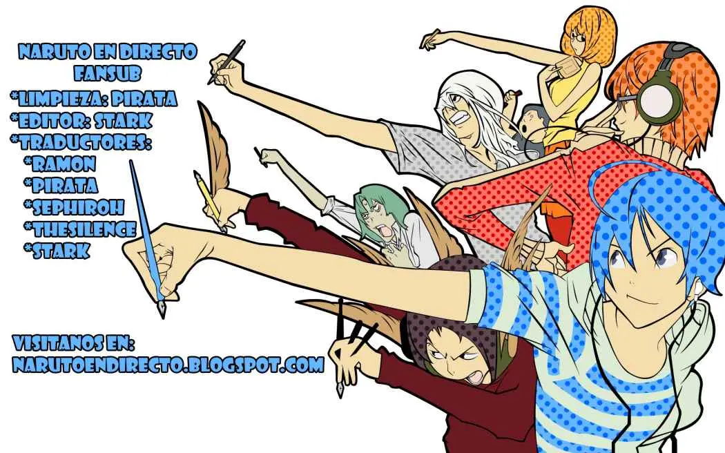 Bakuman (2008) - Capítulo 73 - Página 19 - LectorTMOo