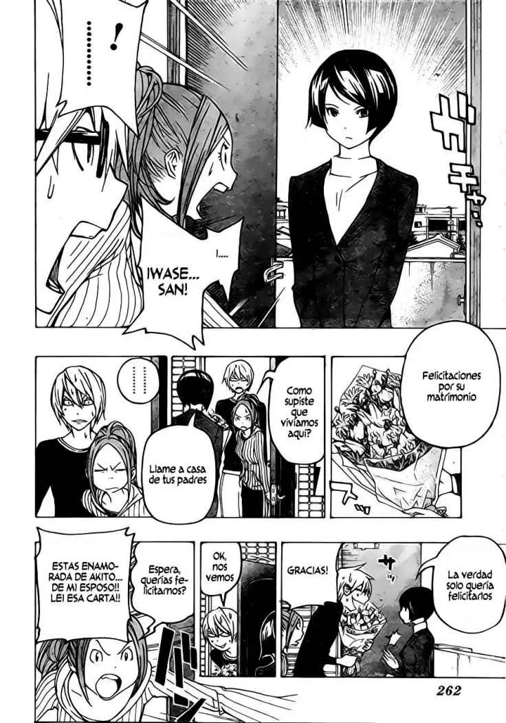Bakuman (2008) - Capítulo 75 - Página 10 - LectorTMOo
