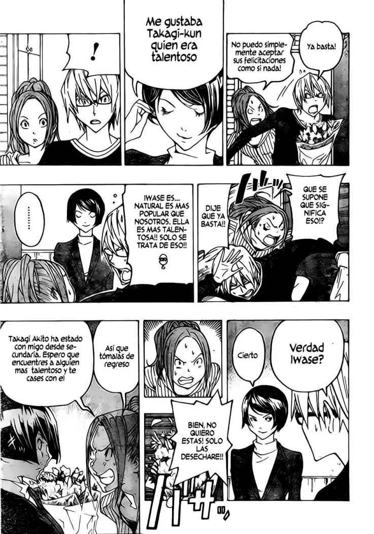 Bakuman (2008) - Capítulo 75 - Página 11 - LectorTMOo