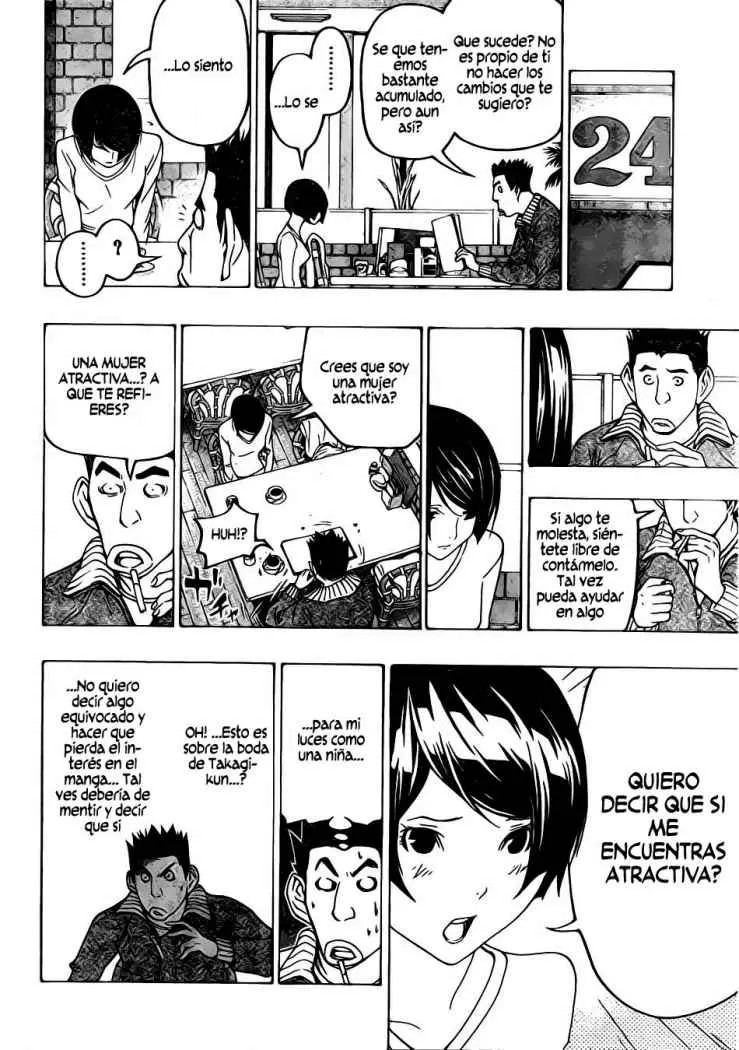 Bakuman (2008) - Capítulo 75 - Página 14 - LectorTMOo