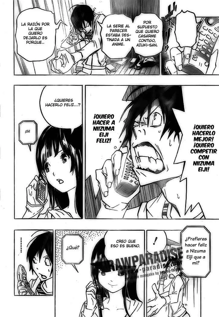 Bakuman (2008) - Capítulo 77 - Página 2 - LectorTMOo