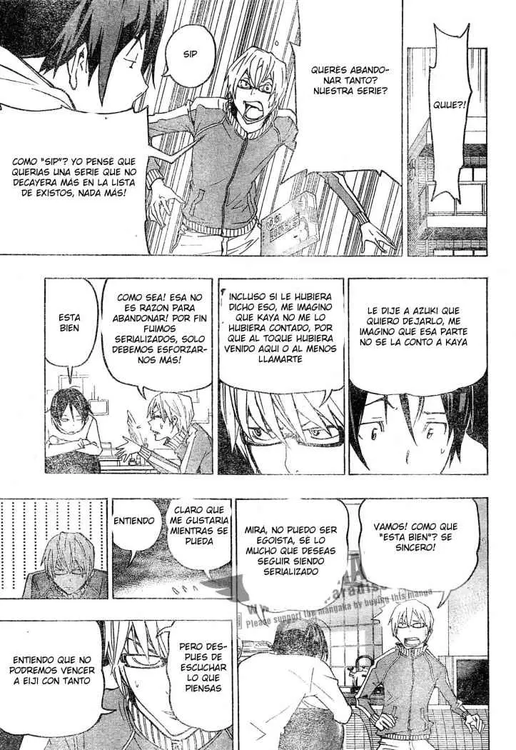 Bakuman (2008) - Capítulo 78 - Página 9 - LectorTMOo