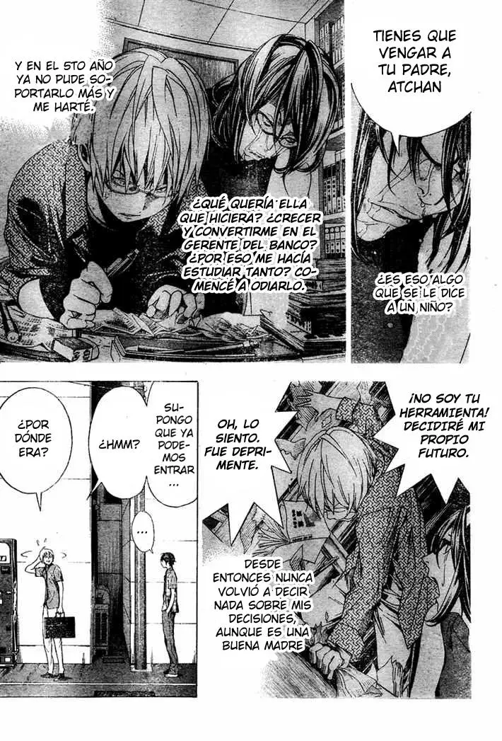 Bakuman (2008) - Capítulo 8 - Página 3 - LectorTMOo