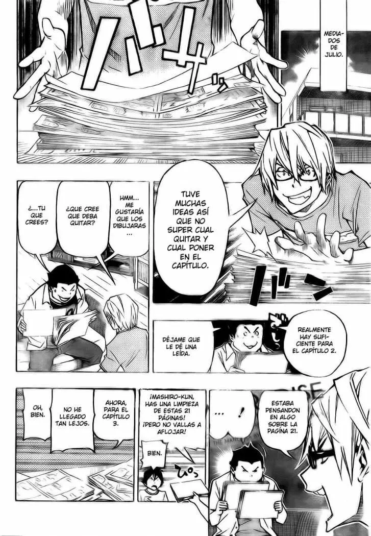 Bakuman (2008) - Capítulo 80 - Página 13 - LectorTMOo