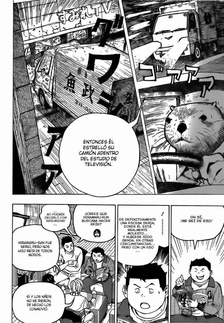 Bakuman (2008) - Capítulo 82 - Página 12 - LectorTMOo