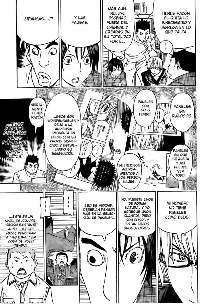 Bakuman (2008) - Capítulo 88 - Página 14 - LectorTMOo