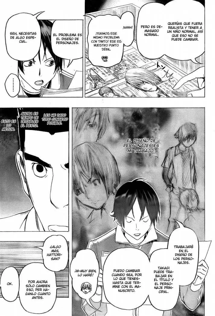 Bakuman (2008) - Capítulo 89 - Página 18 - LectorTMOo