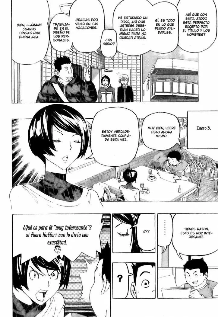Bakuman (2008) - Capítulo 89 - Página 19 - LectorTMOo