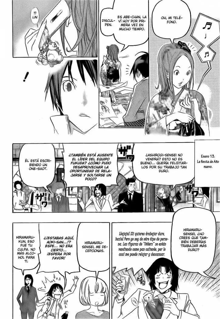 Bakuman (2008) - Capítulo 89 - Página 21 - LectorTMOo