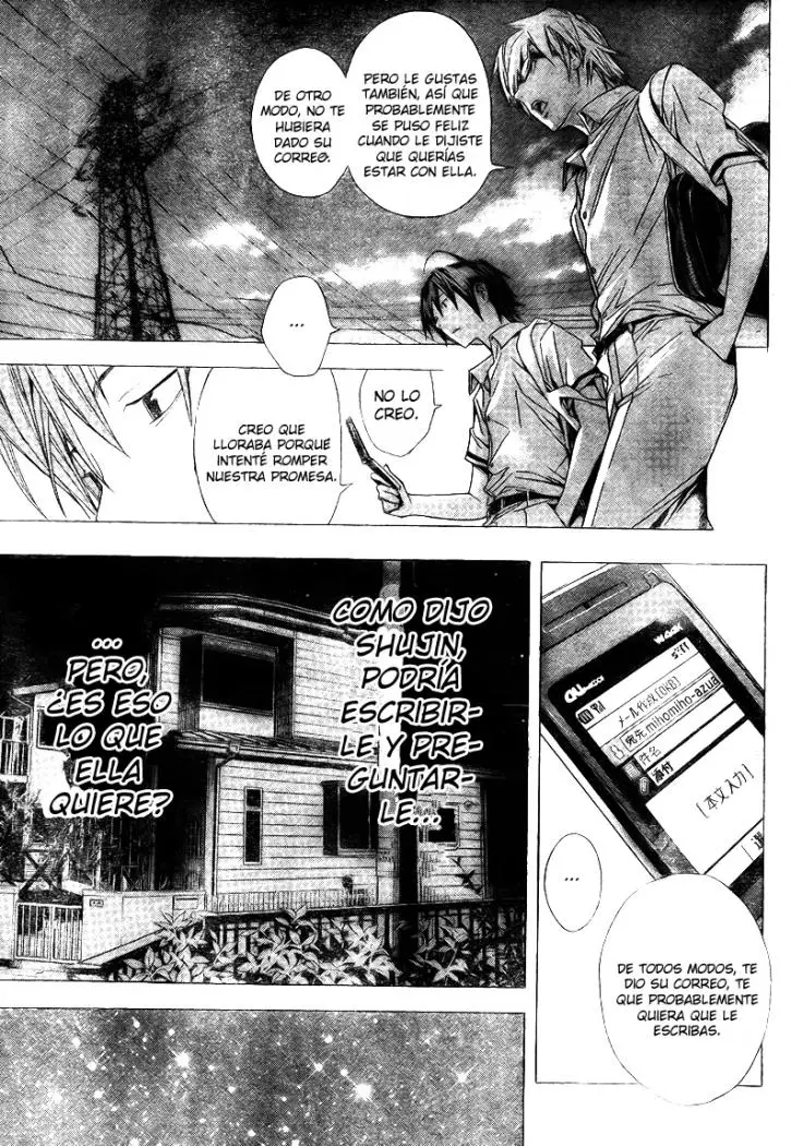 Bakuman (2008) - Capítulo 9 - Página 11 - LectorTMOo