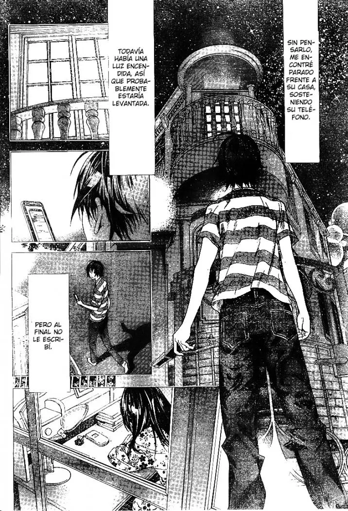 Bakuman (2008) - Capítulo 9 - Página 12 - LectorTMOo