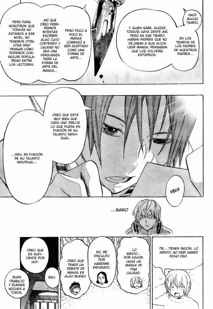 Bakuman (2008) - Capítulo 90 - Página 16 - LectorTMOo