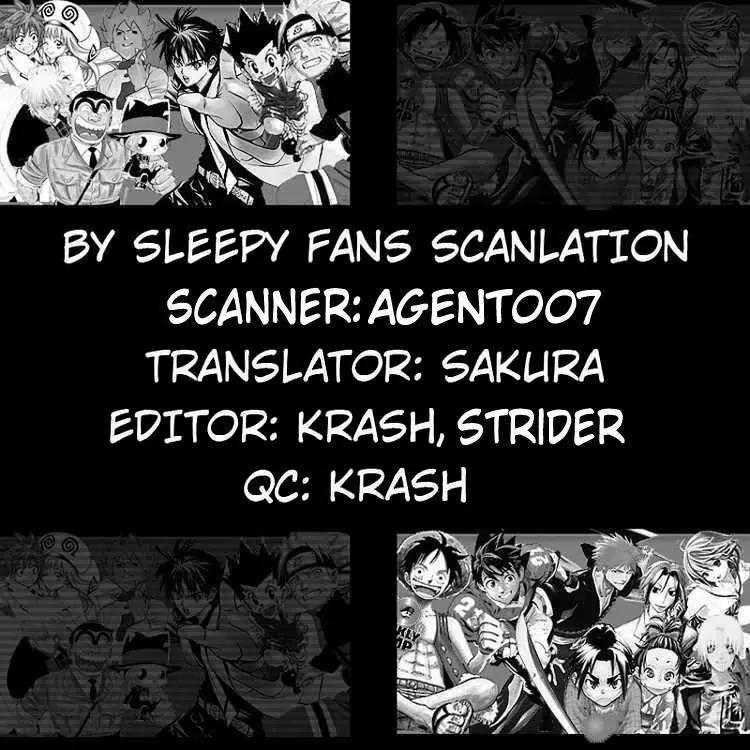 Bakuman (2008) - Capítulo 91 - Página 21 - LectorTMOo