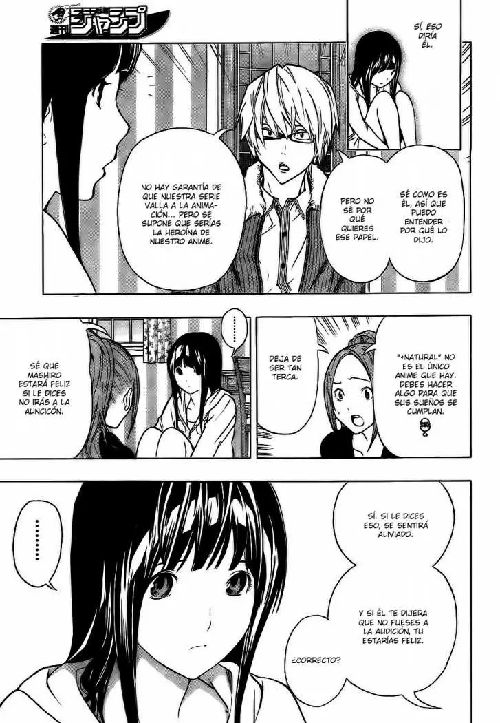 Bakuman (2008) - Capítulo 92 - Página 10 - LectorTMOo