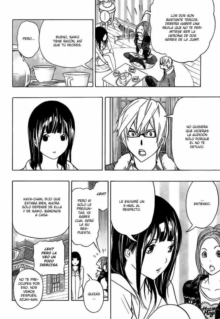Bakuman (2008) - Capítulo 92 - Página 11 - LectorTMOo