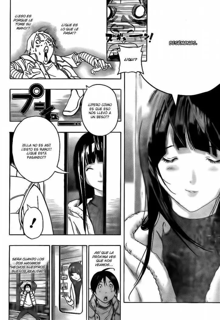 Bakuman (2008) - Capítulo 93 - Página 6 - LectorTMOo