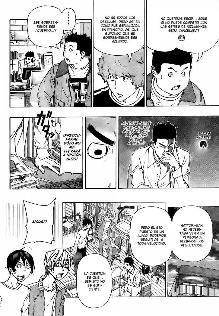 Bakuman (2008) - Capítulo 93 - Página 16 - LectorTMOo