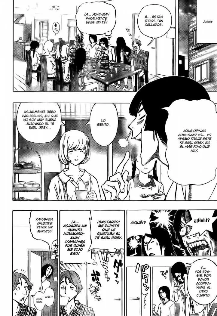 Bakuman (2008) - Capítulo 94 - Página 12 - LectorTMOo