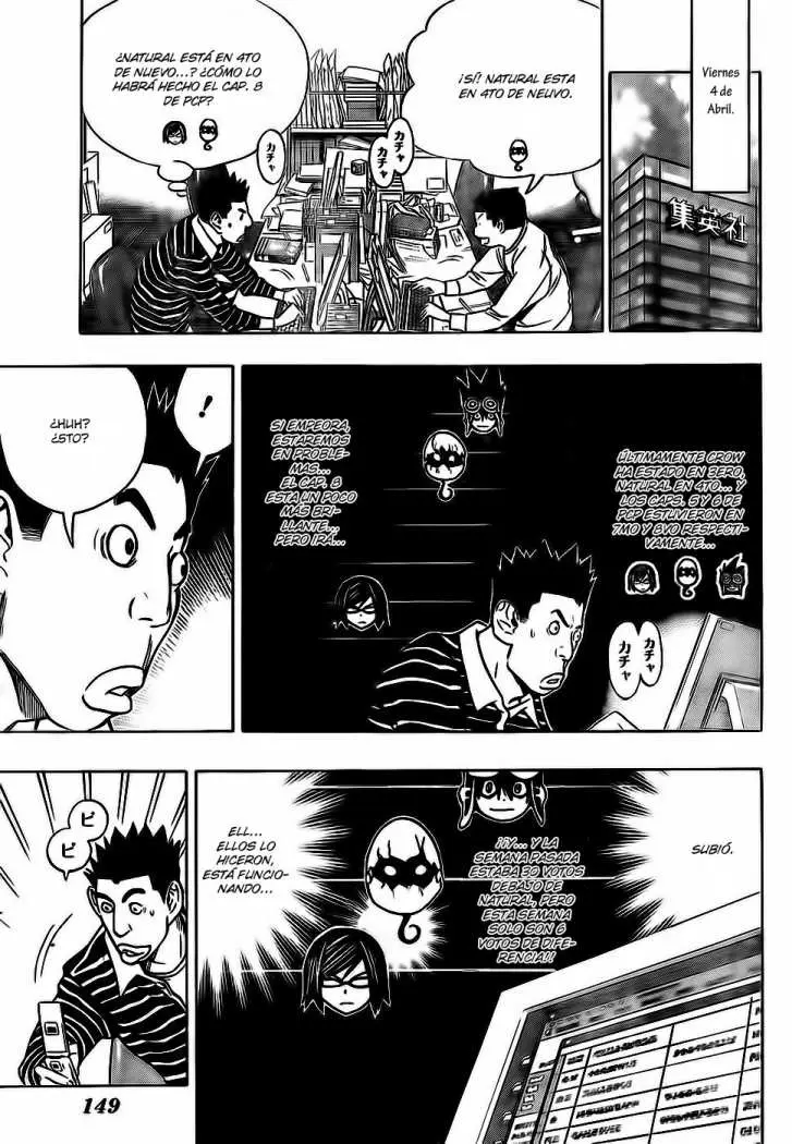 Bakuman (2008) - Capítulo 94 - Página 17 - LectorTMOo