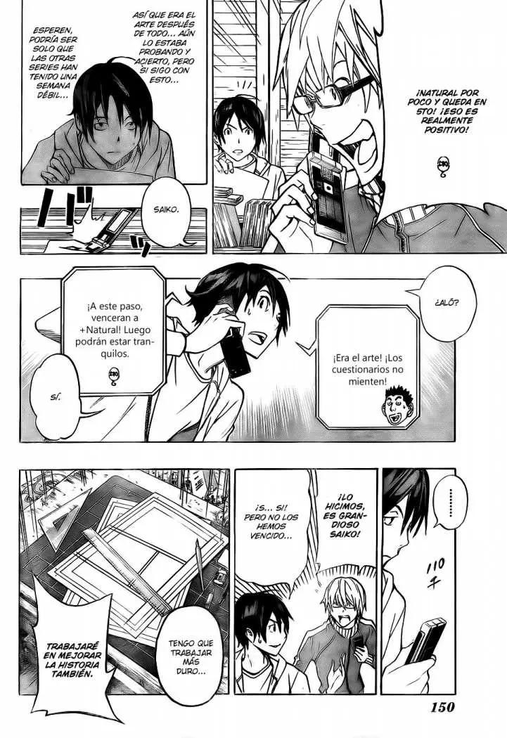 Bakuman (2008) - Capítulo 94 - Página 18 - LectorTMOo
