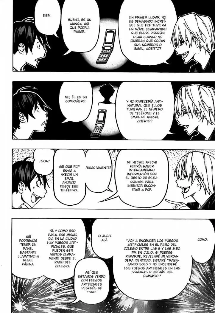 Bakuman (2008) - Capítulo 97 - Página 14 - LectorTMOo