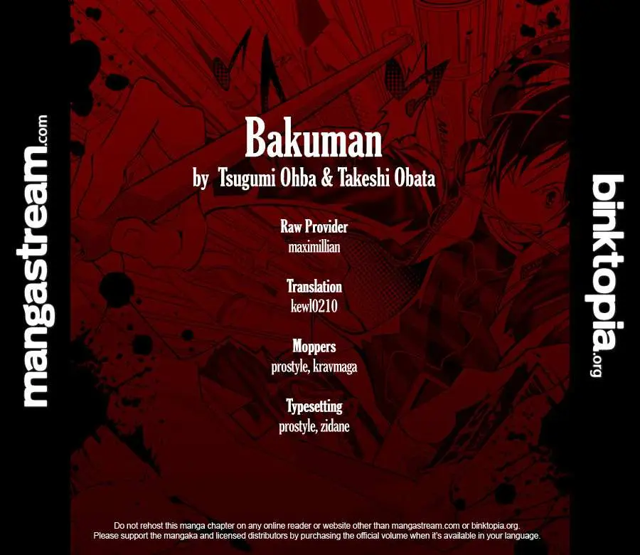 Bakuman (2008) - Capítulo 98 - Página 2 - LectorTMOo