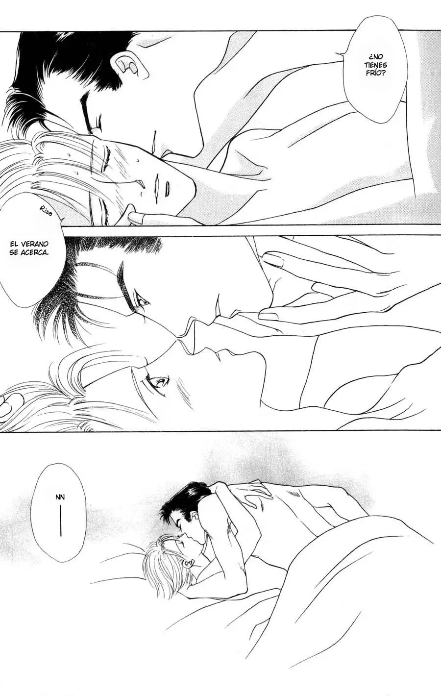 Bakumatsu Seishun Hanafubuki (2007) - Capítulo 1 - Página 25 - LectorTMOo