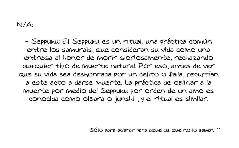 Bakumatsu Seishun Hanafubuki (2007) - Capítulo 1 - Página 61 - LectorTMOo