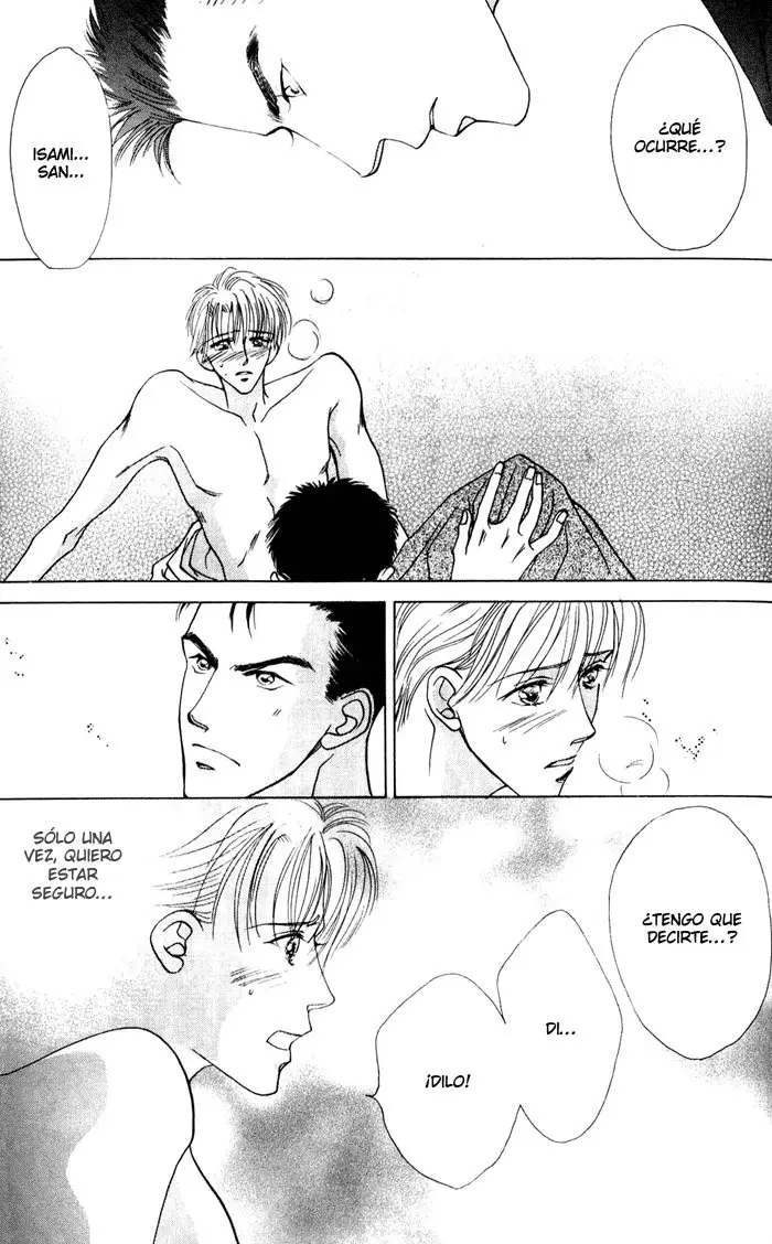 Bakumatsu Seishun Hanafubuki (2007) - Capítulo 4 - Página 13 - LectorTMOo