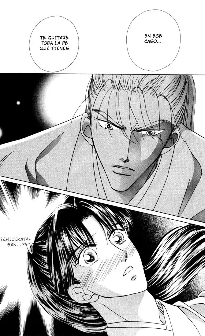 Bakumatsu Seishun Hanafubuki (2007) - Capítulo 6 - Página 37 - LectorTMOo
